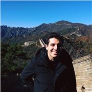 Offro lezioni di Storia/Geografia/Geopolitica/Inglese (fino al B1) sia online che in presenza a Roma.